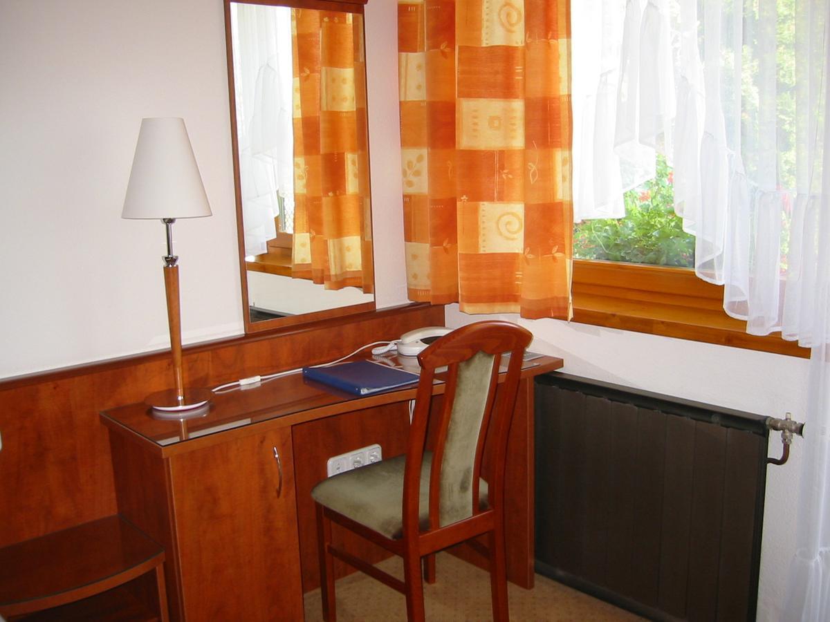 Gruendner Vendeghaz Bed & Breakfast Сиофок Екстериор снимка